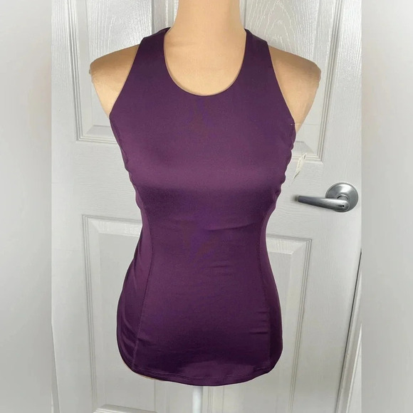 FREE‎ PEOPLE Smooth Moves Tank NWT Size Small - Picture 13 of 14